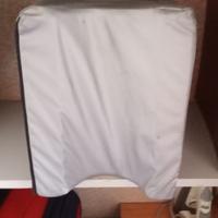 AUSILI PER DISABILI - DISTANZIATORE GINOCCHIA