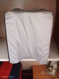 AUSILI PER DISABILI - DISTANZIATORE GINOCCHIA