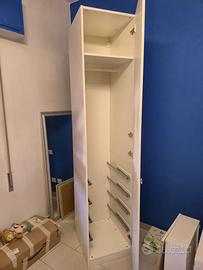 Armadio ikea