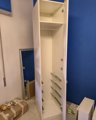 Armadio ikea