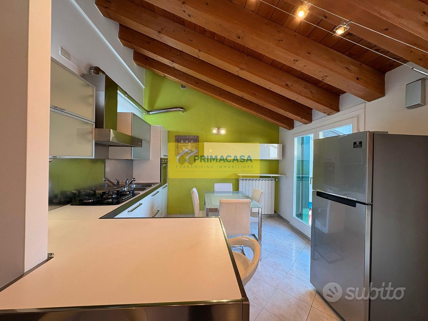 Apartment in Cavallino-Treporti, Venezia - Vista 3