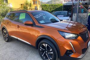 Peugeot 2008 BlueHDi 110 S&S Allure Pack-2021