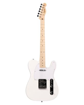 Squier Telecaster affinity Arctic White