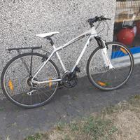 Bici scott sportster p5u