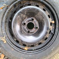 cerchi fiat grande punto 