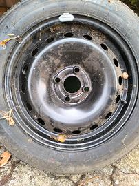 cerchi fiat grande punto 