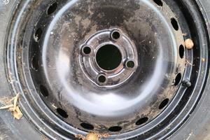 cerchi fiat grande punto 