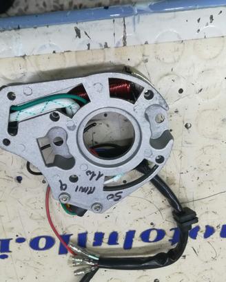 Statore mini quad e pit bike 110-125 nuovo