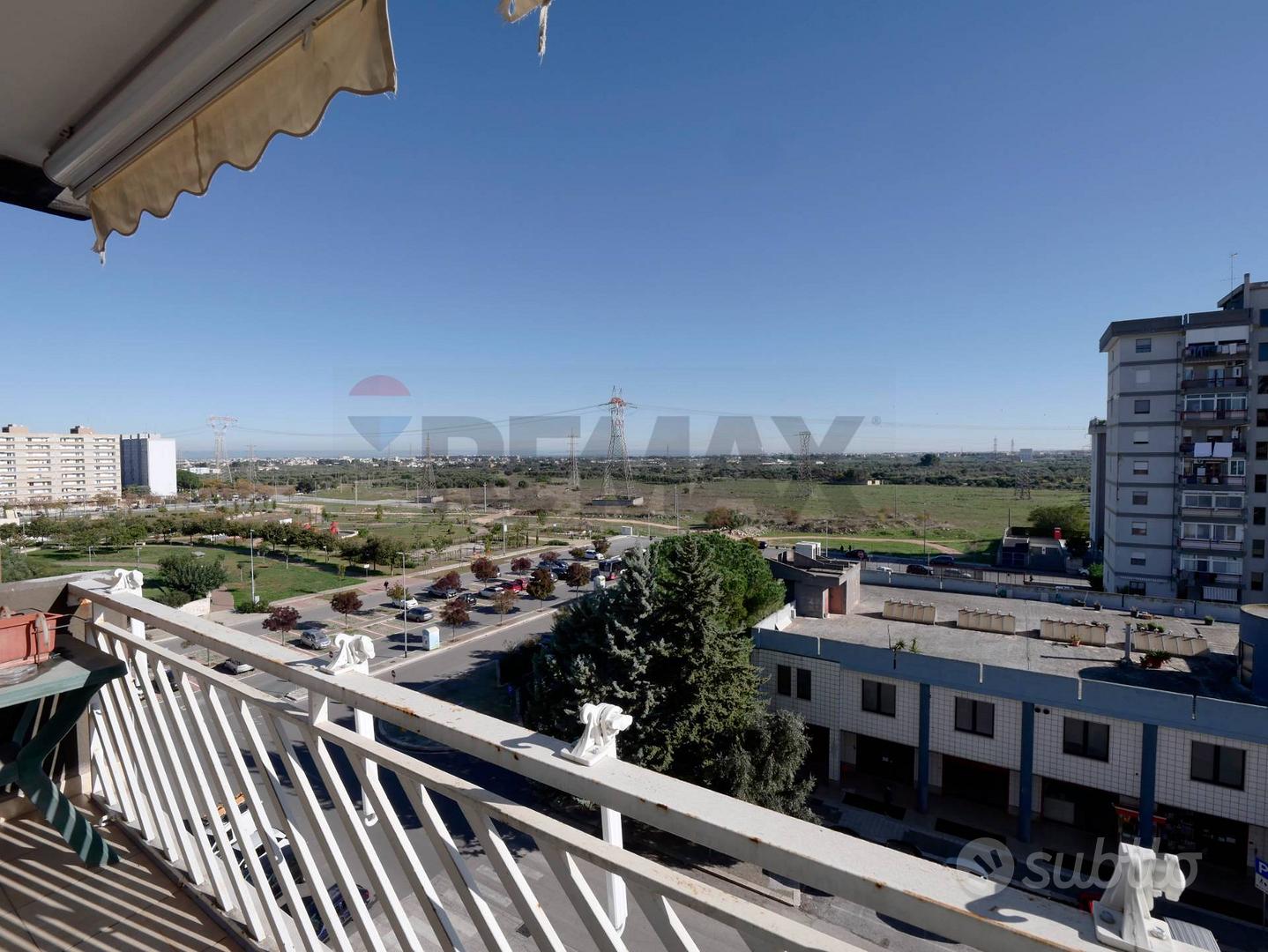 Appartamento – Bari, Loseto, Municipio 4 - Vista 2