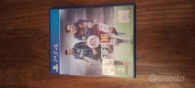 FIFA 16
