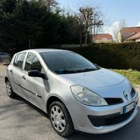 Renault clio 1.5 Diesel