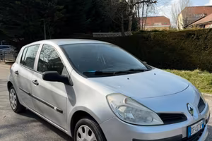 Renault clio 1.5 Diesel