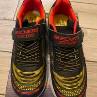 Scarpe bambino come nuove