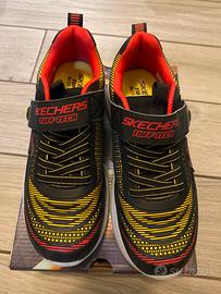 Scarpe bambino come nuove