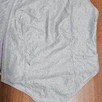 Gilet Fioretto donna mancino