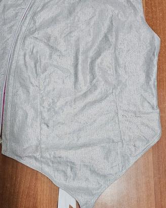 Gilet Fioretto donna mancino