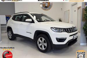 JEEP Compass 1.6 Mjt II 2WD Longitude