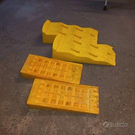 Articoli da campeggio