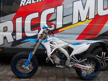Tm Racing 125 SMR 2024 2T