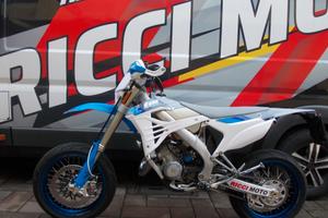 Tm Racing 125 SMR 2024 2T