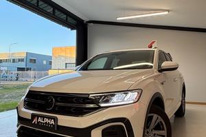 Volkswagen T-Roc 1.5 TSI ACT DSG R-Line