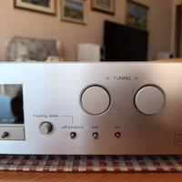 LUXMAN  T-115  Sintonizzatore