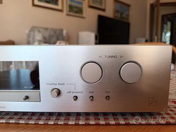 LUXMAN  T-115  Sintonizzatore