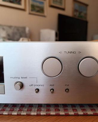 LUXMAN  T-115  Sintonizzatore