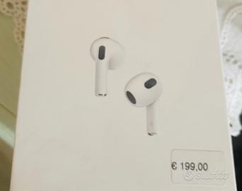 Perfettmante nuove (ancora in garanzia)