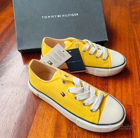 Scarpe sportive bambino/a Tommy Hilfiger 