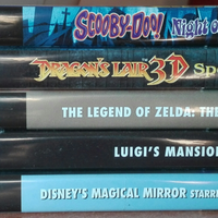 Giochi Nintendo game cube