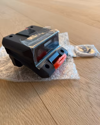 Modulo visivo mammotion yuka