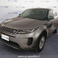 Land Rover Range Rover Evoque II 2019 Die 2.0...