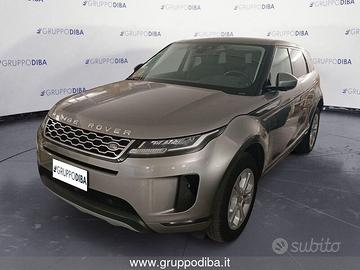 Land Rover Range Rover Evoque II 2019 Die 2.0...