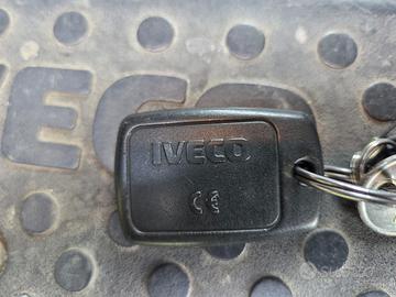Iveco eurocargo