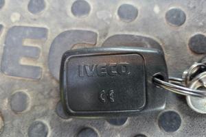 Iveco eurocargo