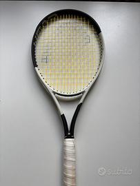 Head Speed MP 2024 incordata singola o coppia