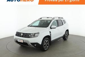 DACIA Duster 1.5 Blue dCi 8V 115 CV 4x2 Prestige