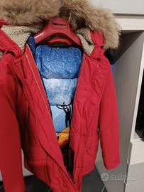 Parka Freedomday bambino