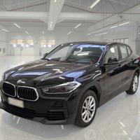 BMW X2 SDRIVE 18D BUSINESS X AUTO SUV