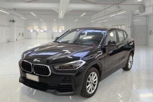 BMW X2 SDRIVE 18D BUSINESS X AUTO SUV