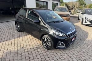Peugeot 108 Allure VTi 72cv S&S Neopatentati