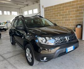 Dacia Duster 1.6 SCe GPL 4x2 Comfort