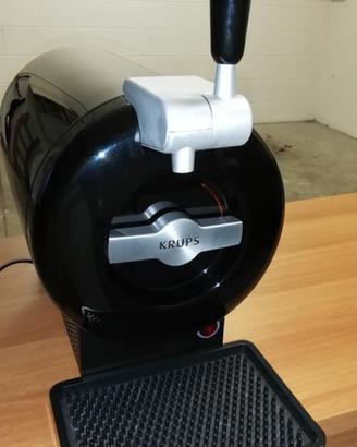Spillatore birra Krups The Sub 2 litri