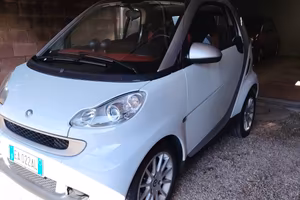 Smart 1.0 mhd 