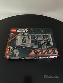 Lego Star Wars - 75324 Dark Trooper Attack MISB