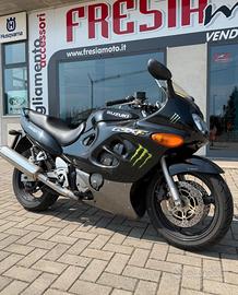 SUZUKI GSX 750 F +CONSEGNA ITALIA A DOMICILIO