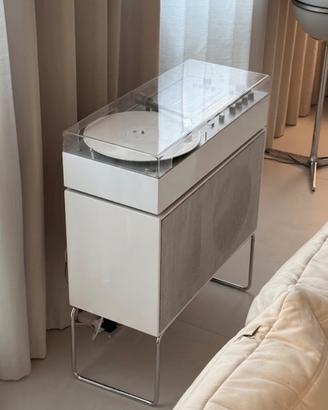 Mobile BRAUN HIFI GIRADISCHI RADIO + CASSA