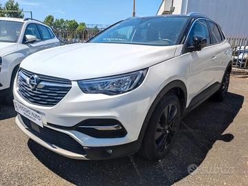Opel Grandland X 1.5 diesel Ecotec Start&Stop Desi