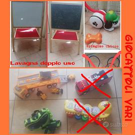 Giocattoli per bambini 